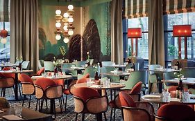 Van der Valk Hotel Amersfoort A1